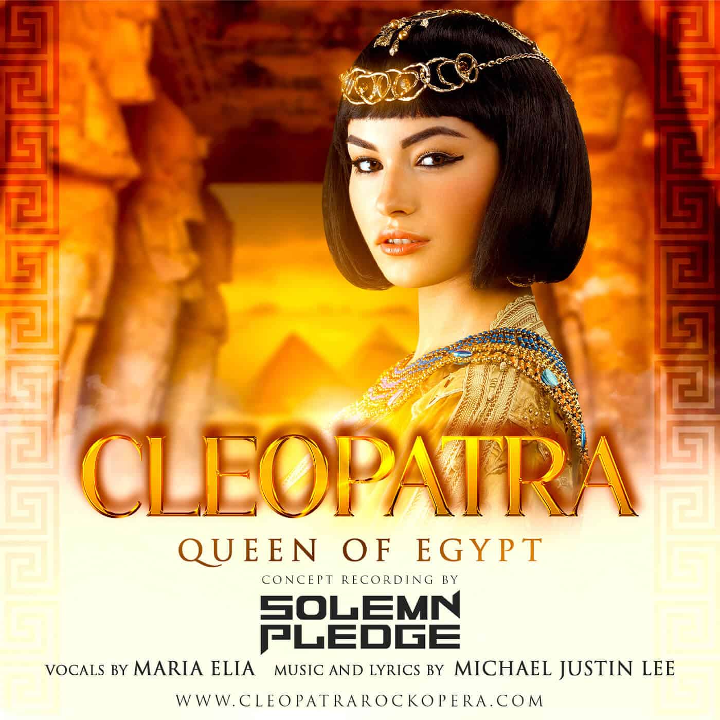 cleopatra-album-cover